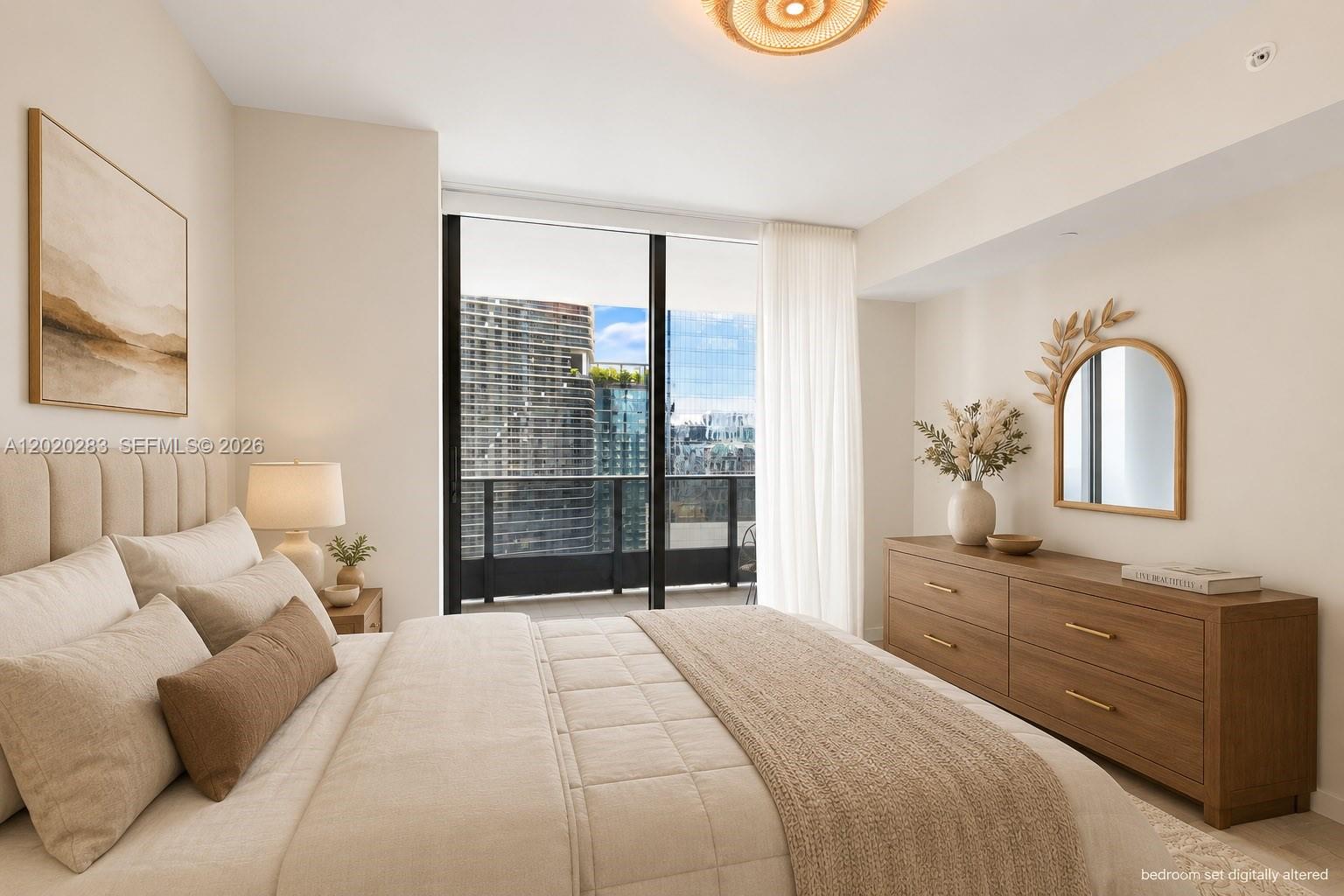 1000 Brickell Plz # 4014