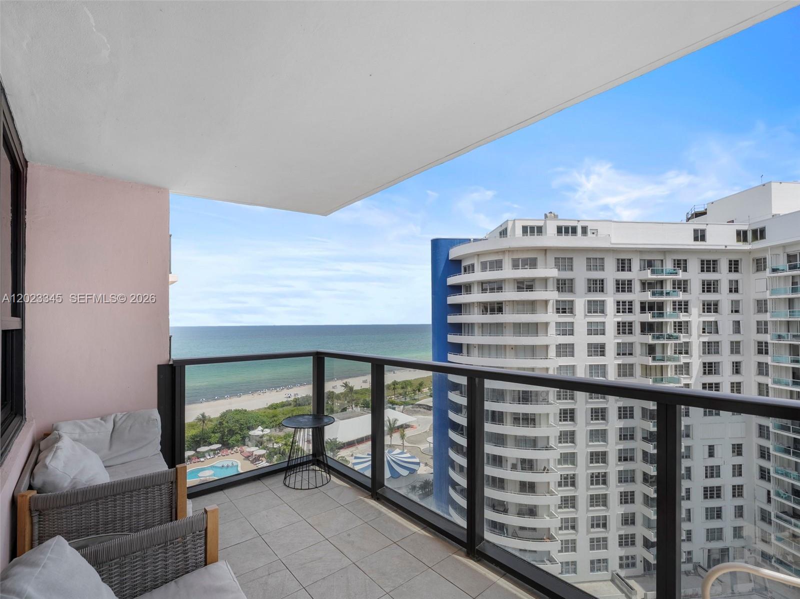 5225 Collins Ave # 1509