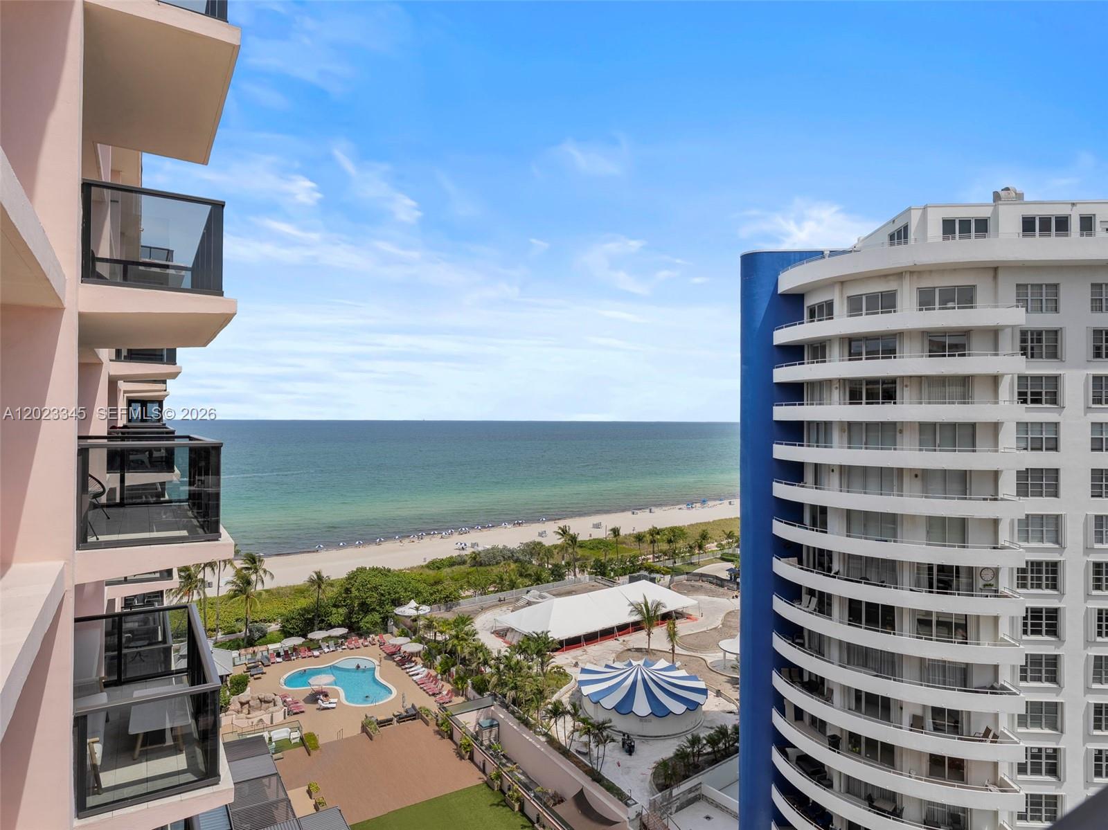 5225 Collins Ave # 1509