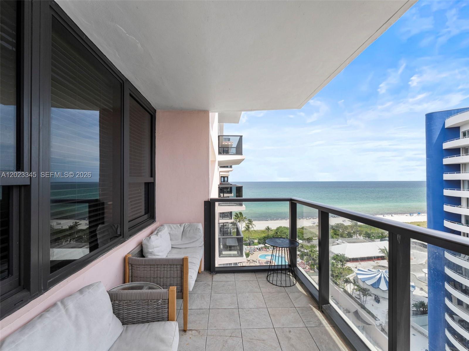 5225 Collins Ave # 1509