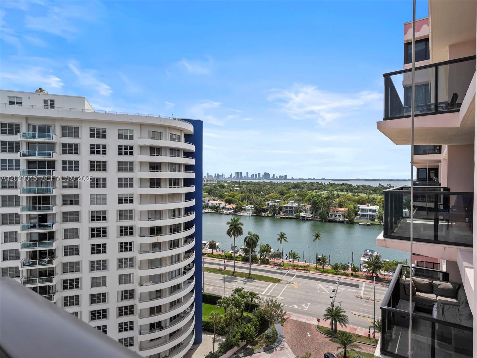 5225 Collins Ave # 1509
