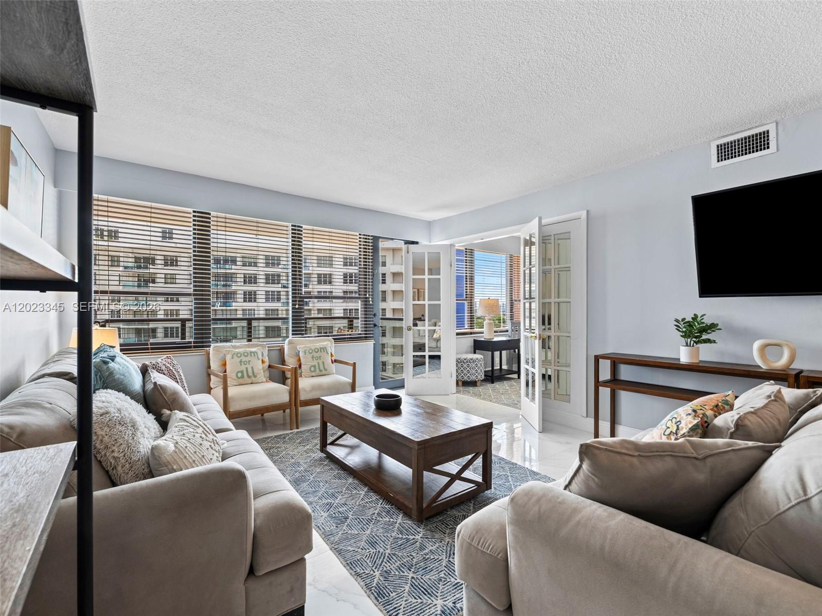 5225 Collins Ave # 1509