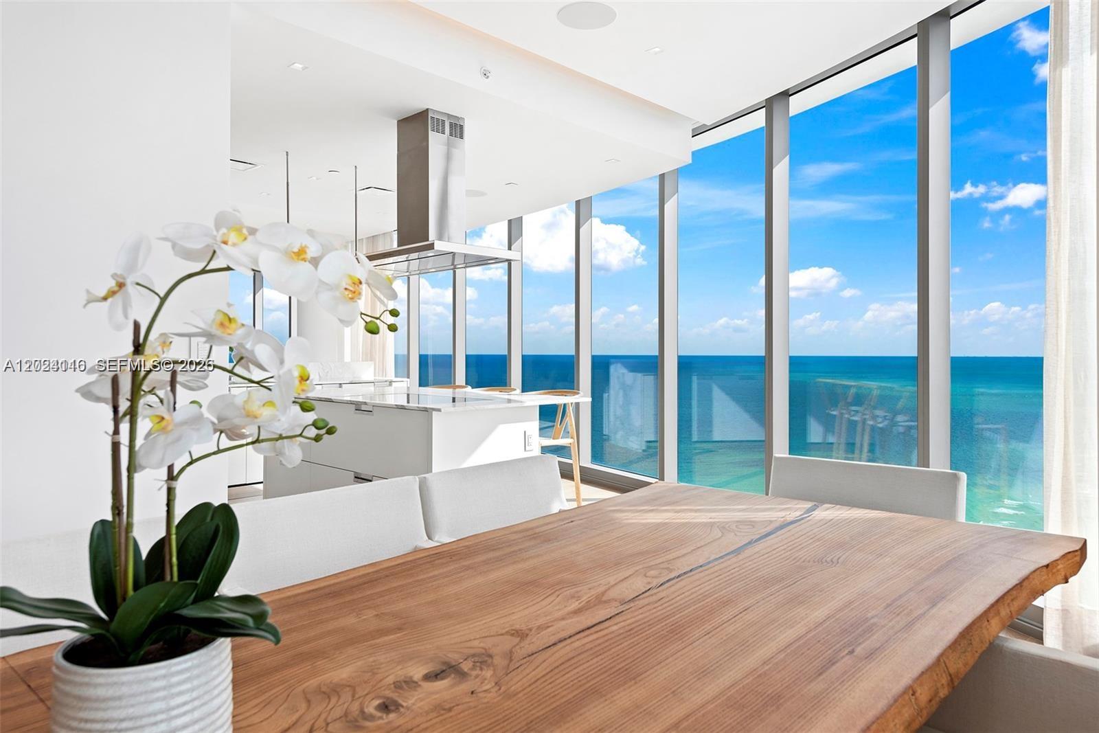 15701 Collins Ave # 4105