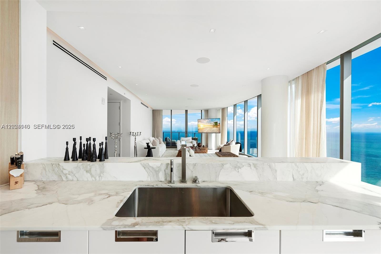 15701 Collins Ave # 4105