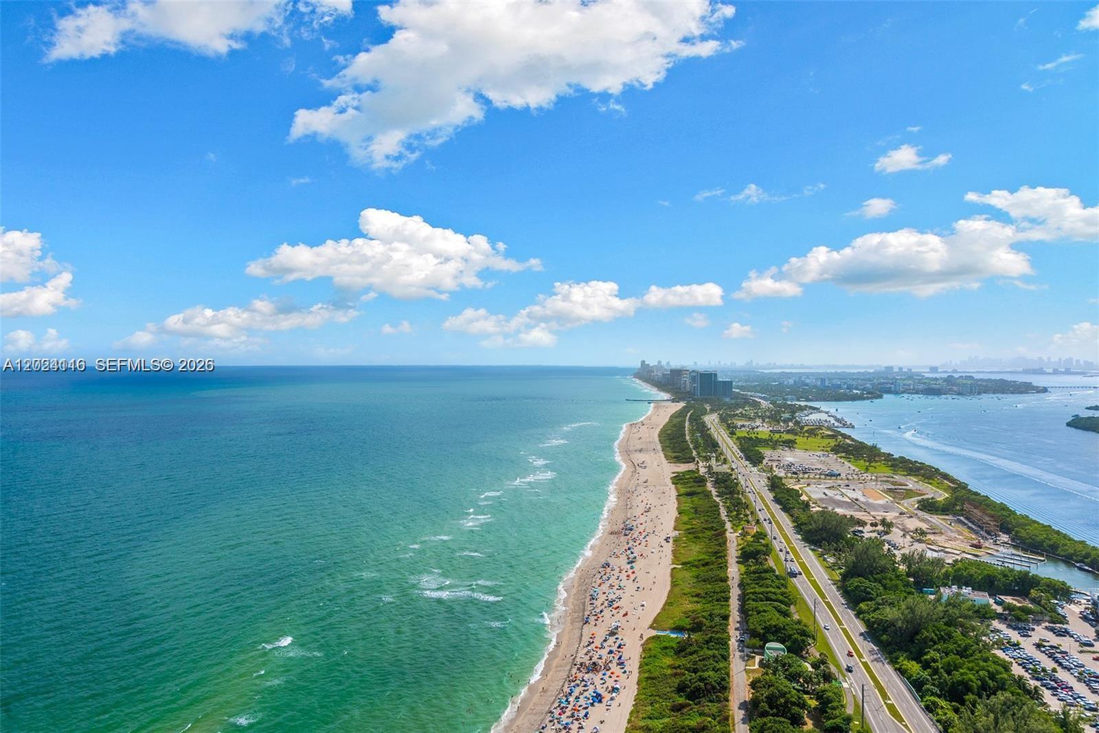 15701 Collins Ave # 4105