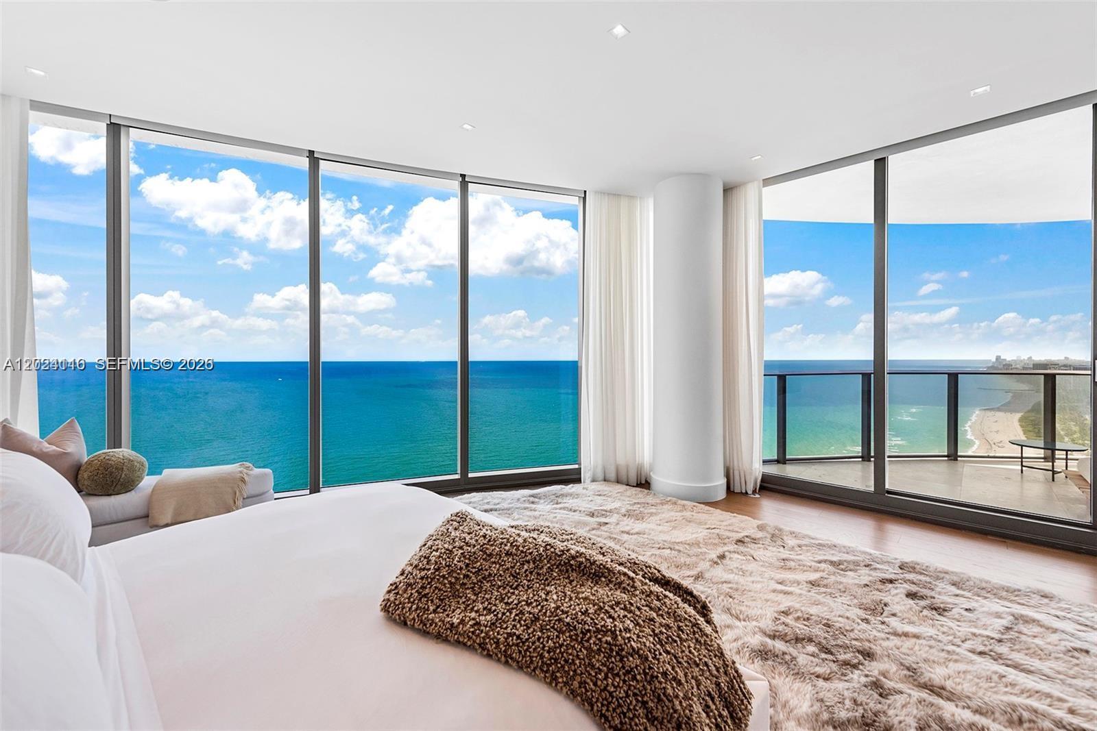 15701 Collins Ave # 4105