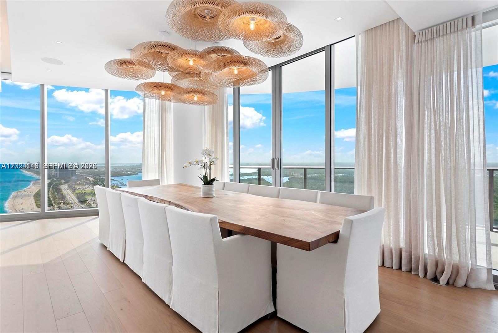 15701 Collins Ave # 4105