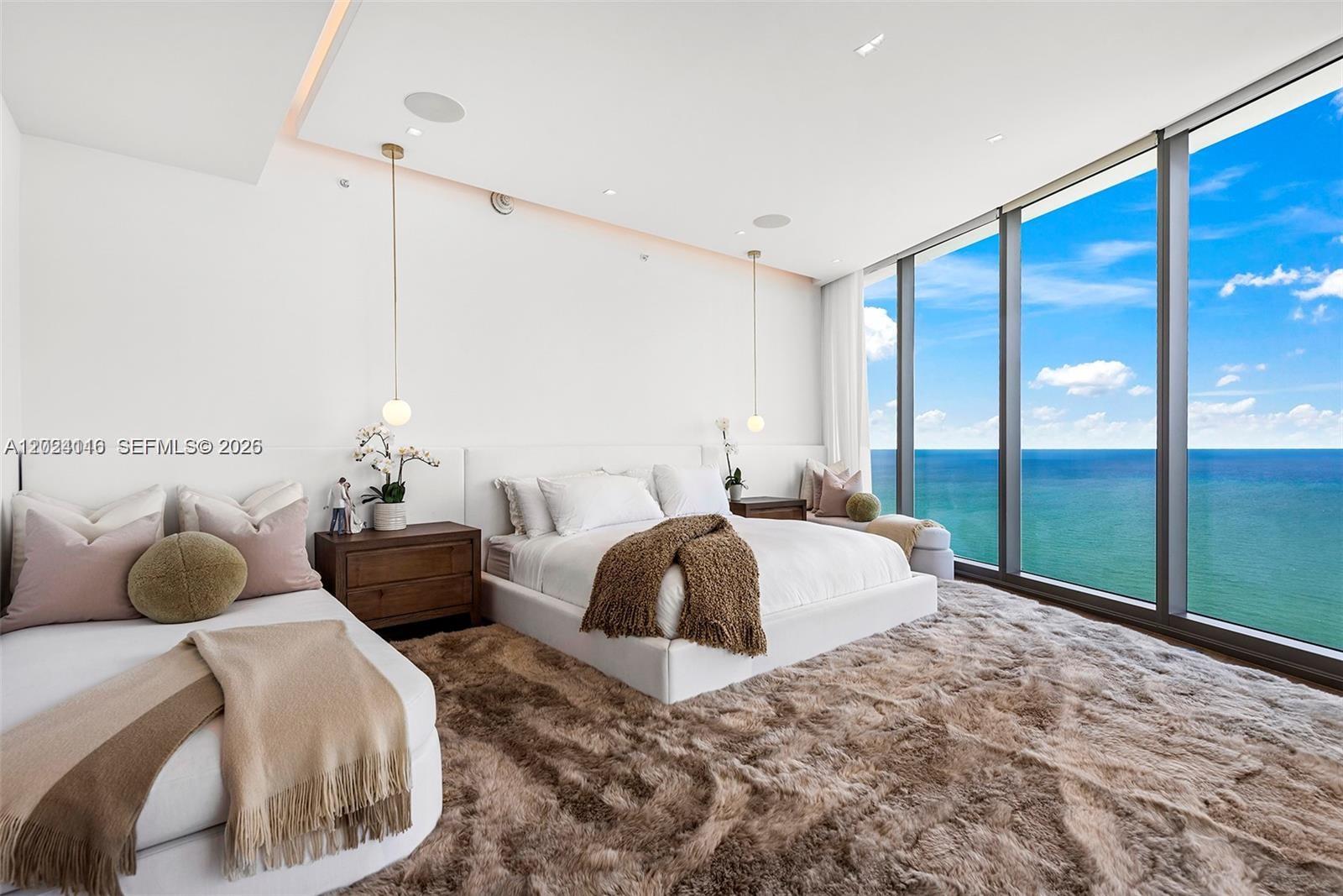 15701 Collins Ave # 4105