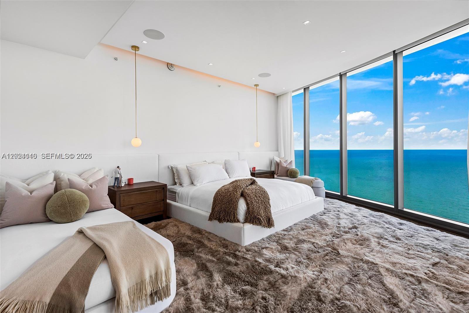 15701 Collins Ave # 4105