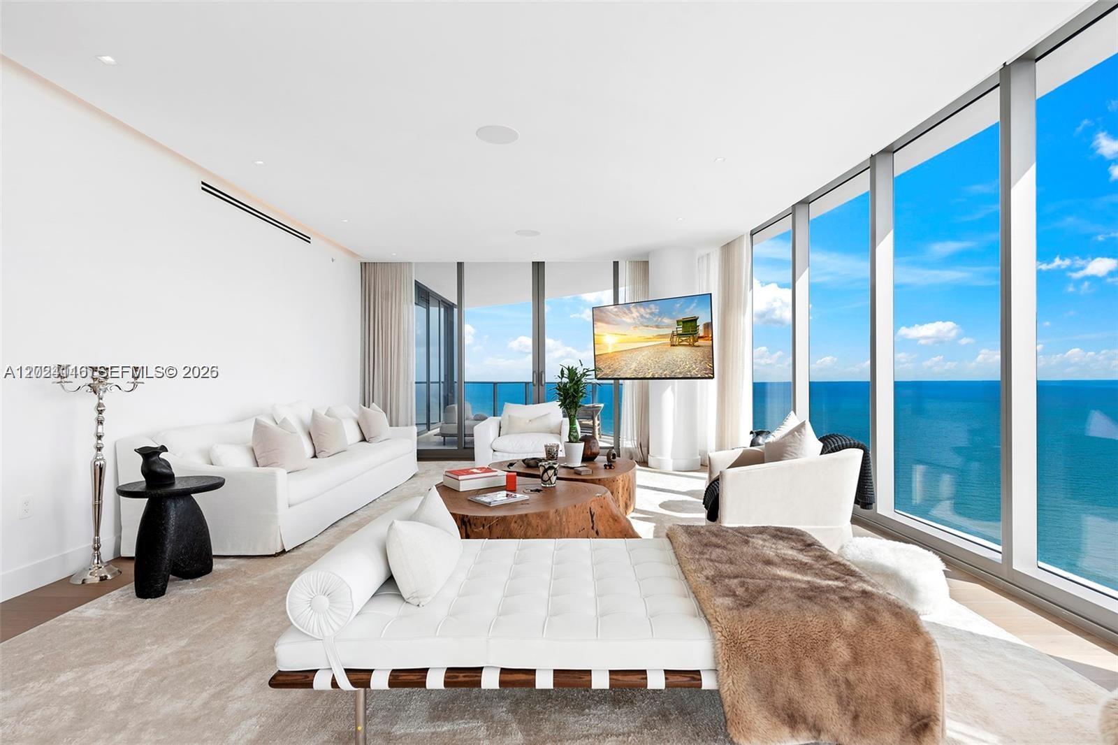 15701 Collins Ave # 4105