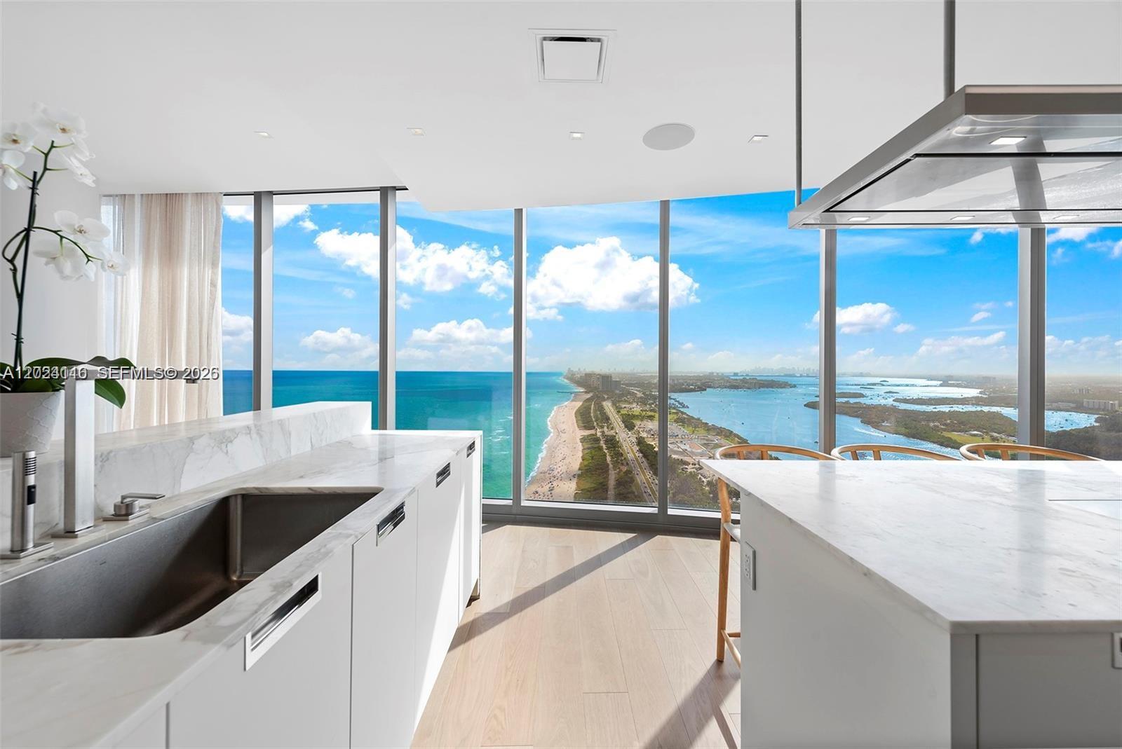 15701 Collins Ave # 4105