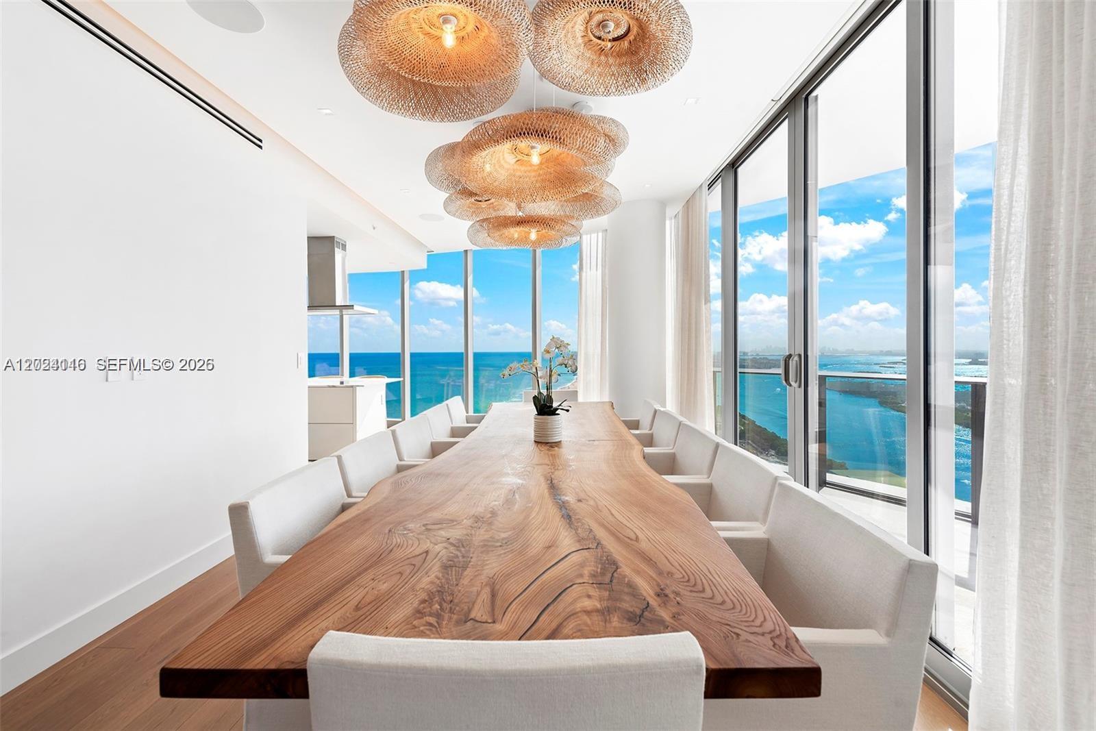 15701 Collins Ave # 4105