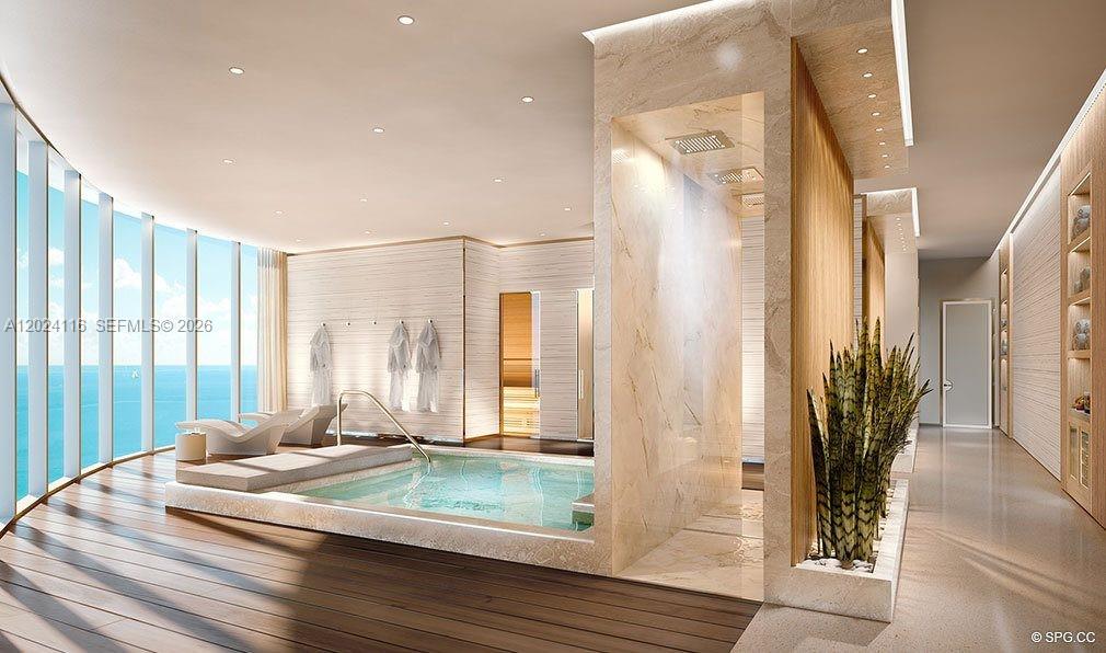 15701 Collins Ave # 4105