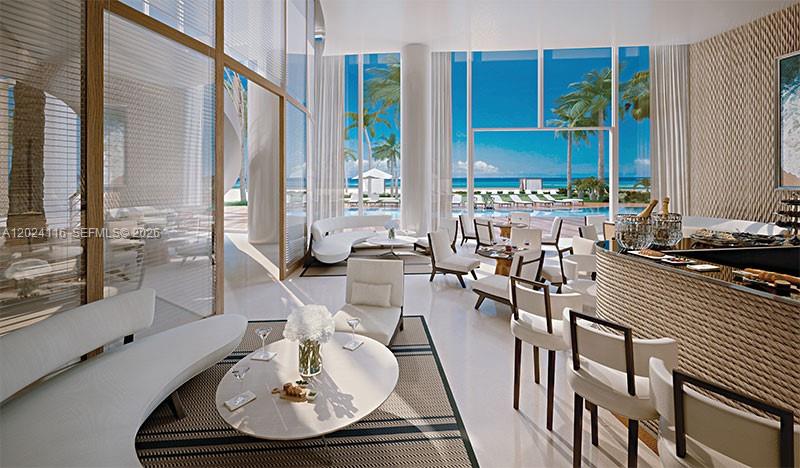 15701 Collins Ave # 4105