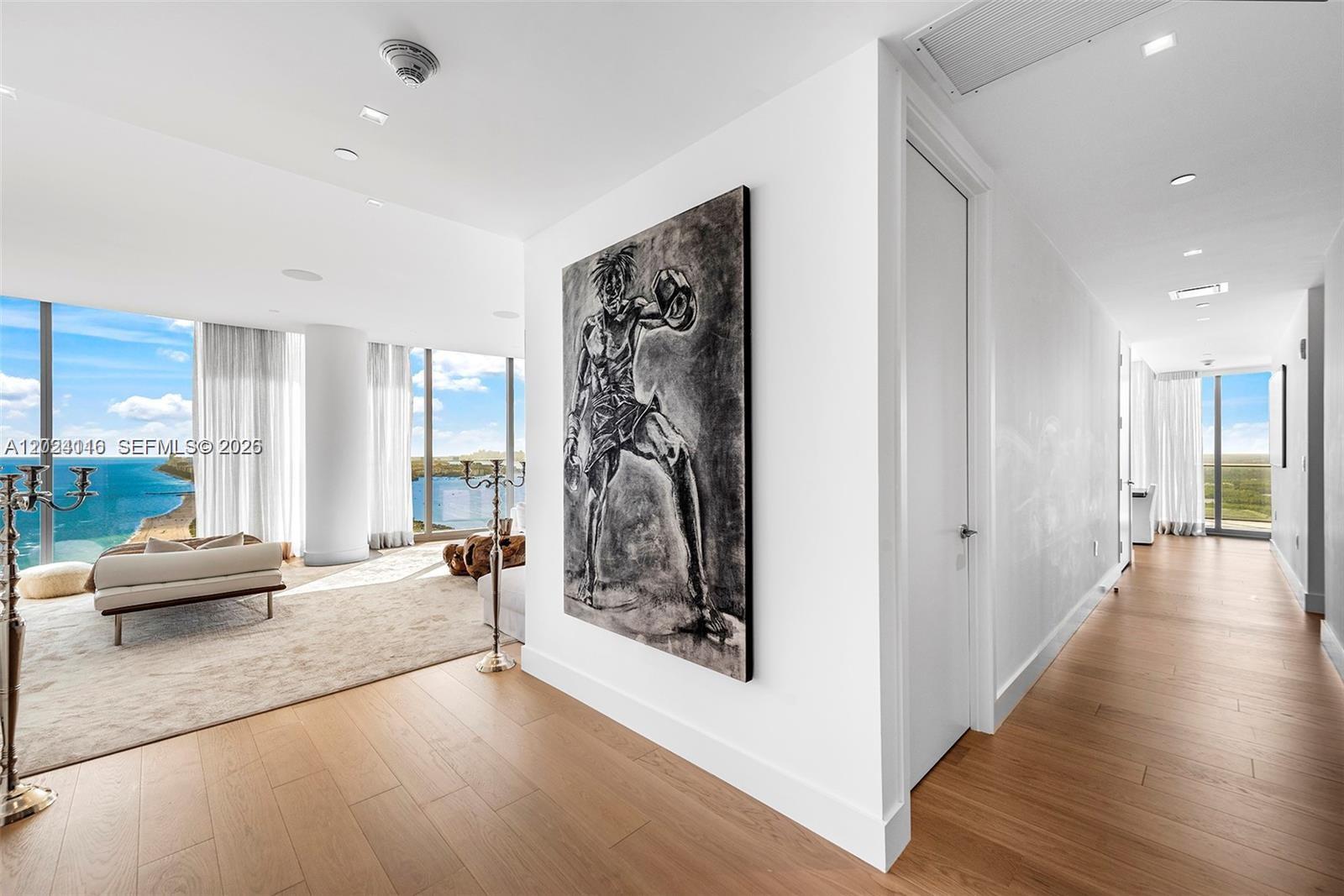 15701 Collins Ave # 4105