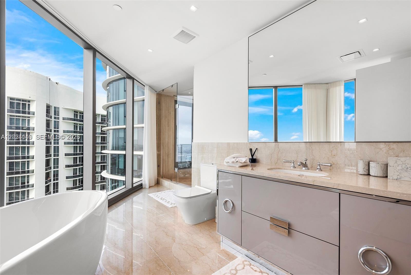 15701 Collins Ave # 4105
