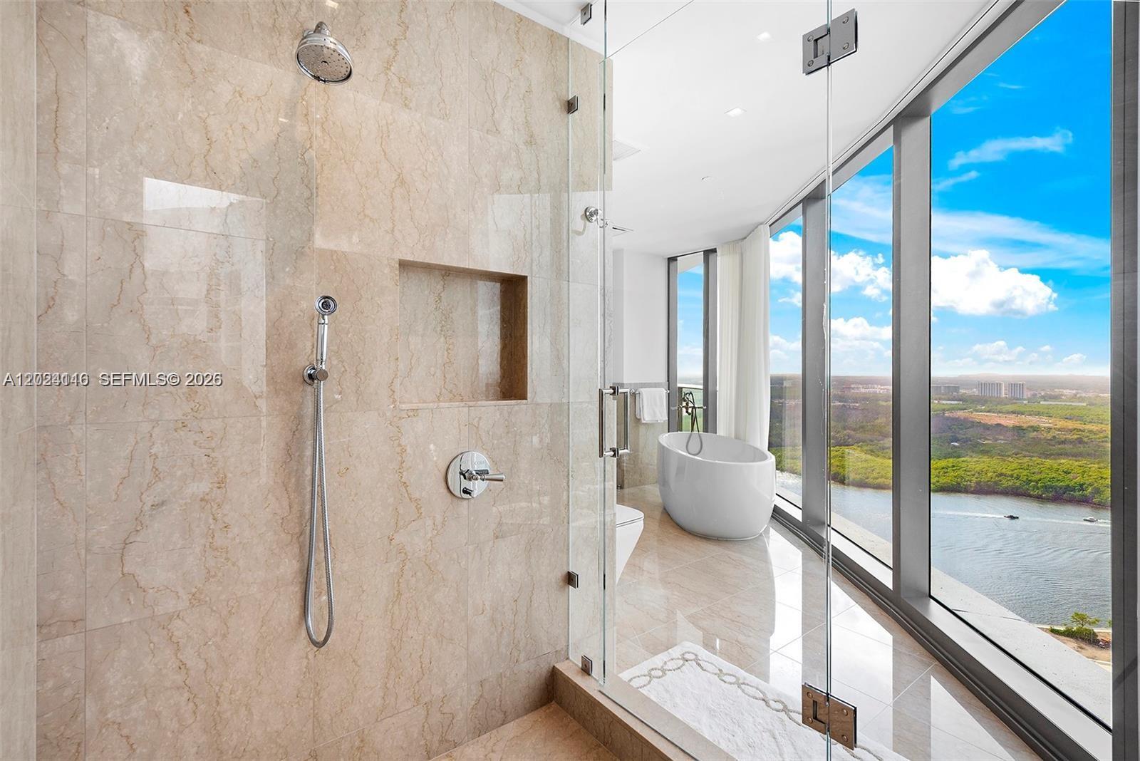 15701 Collins Ave # 4105