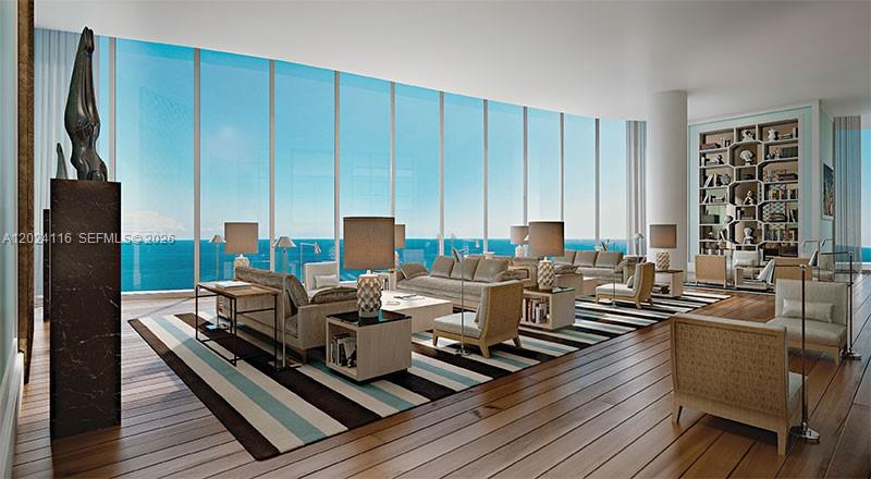 15701 Collins Ave # 4105