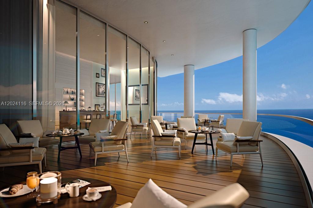 15701 Collins Ave # 4105