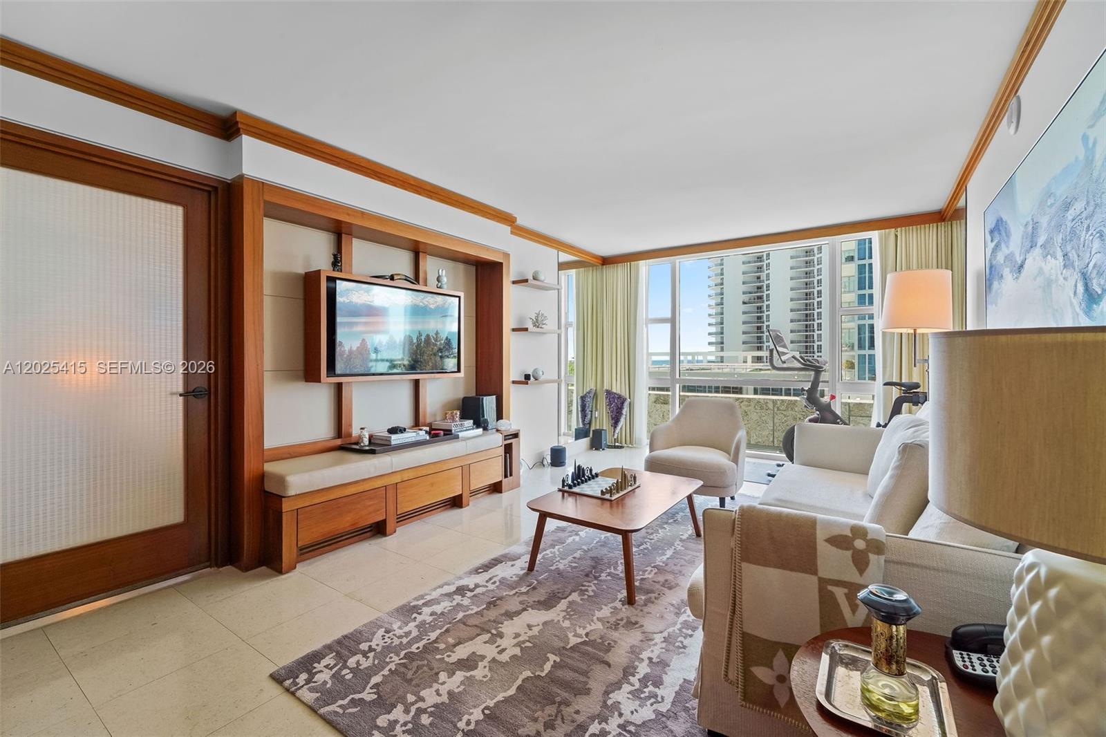 6801 Collins Ave # 708