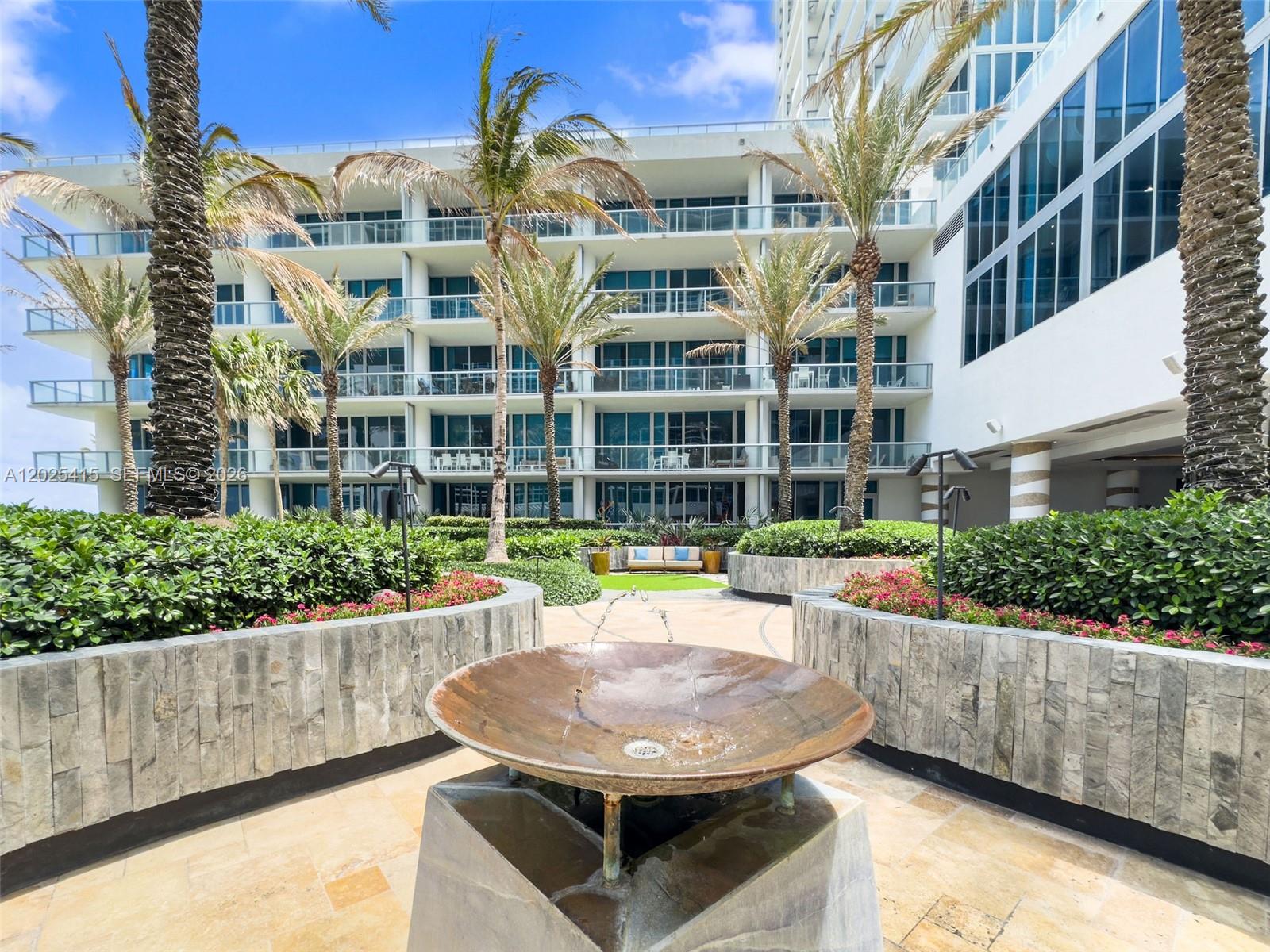 6801 Collins Ave # 708