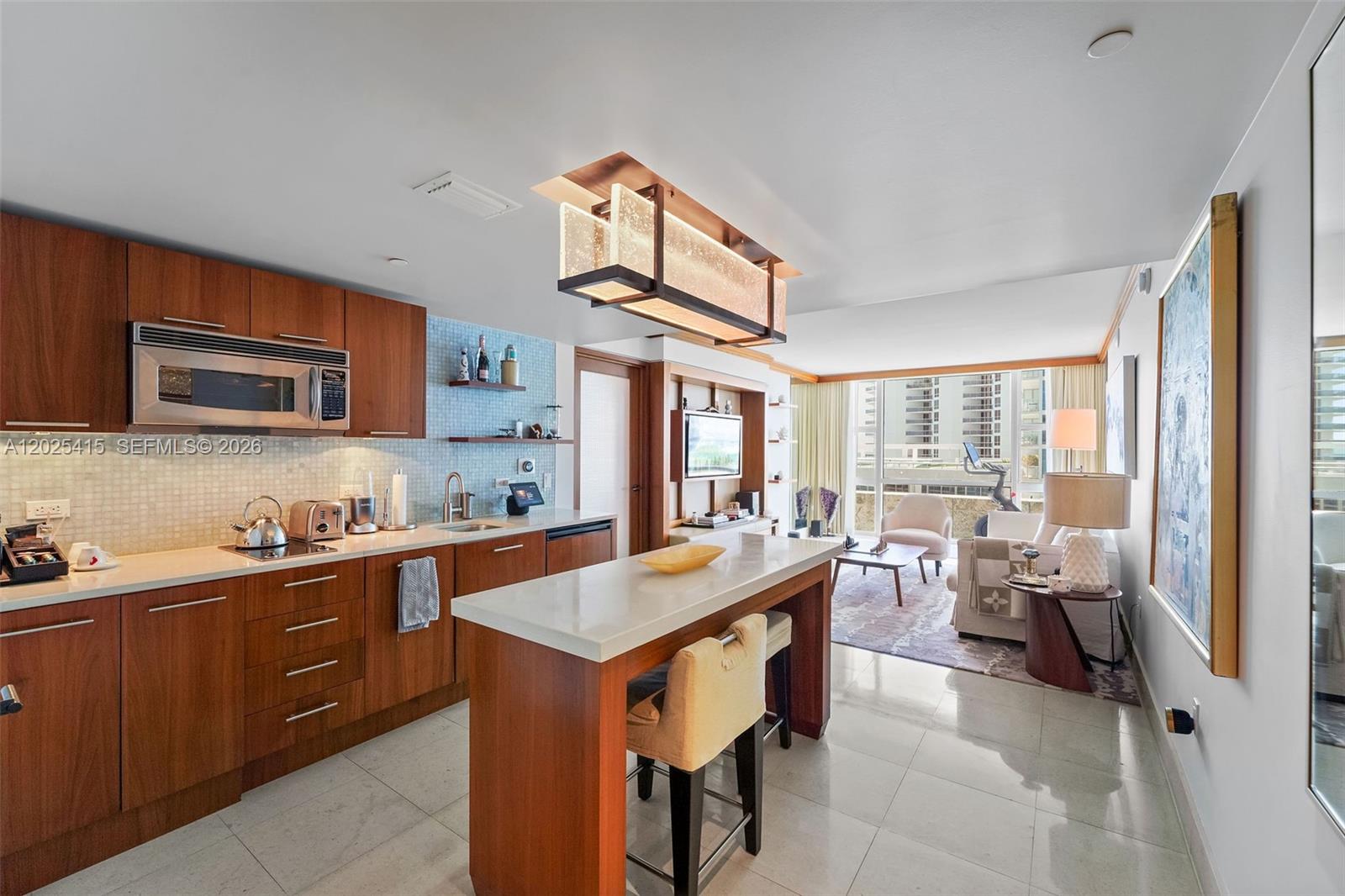 6801 Collins Ave # 708