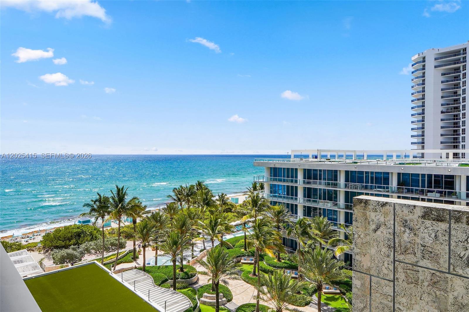 6801 Collins Ave # 708