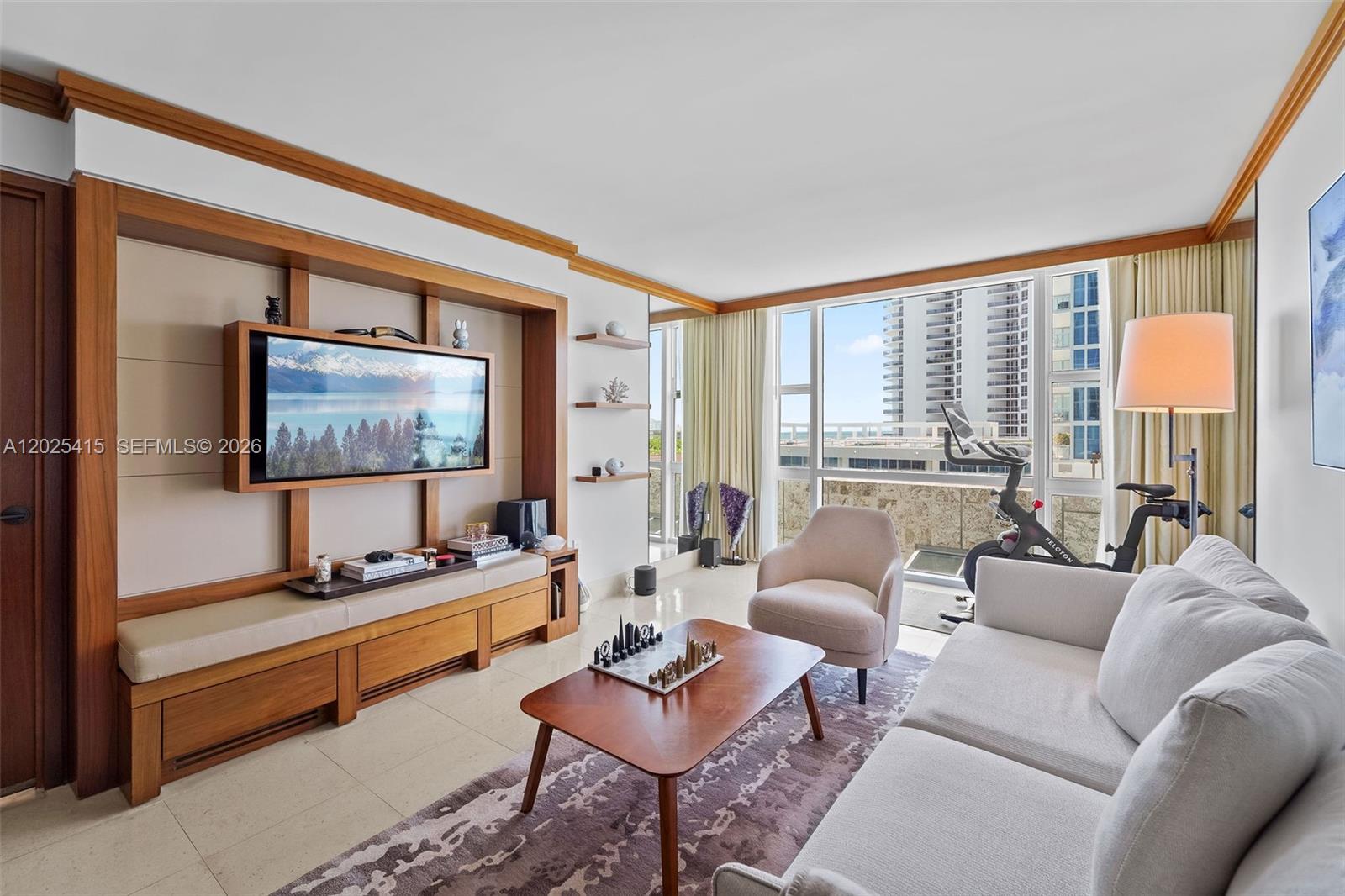 6801 Collins Ave # 708