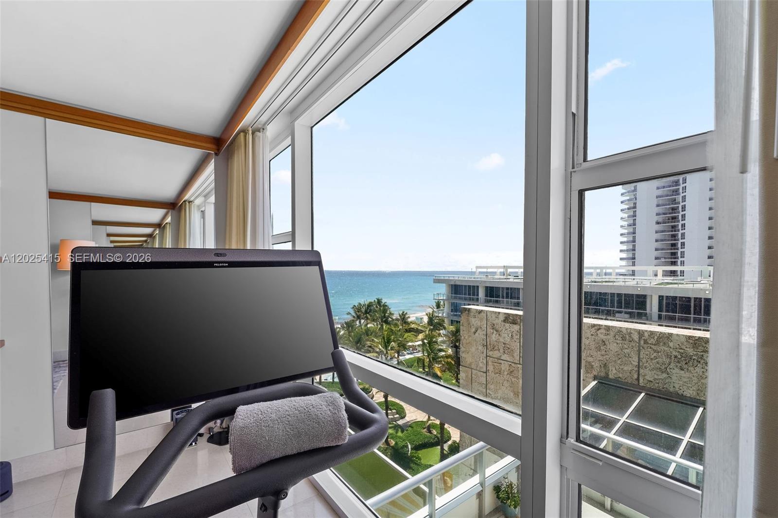 6801 Collins Ave # 708