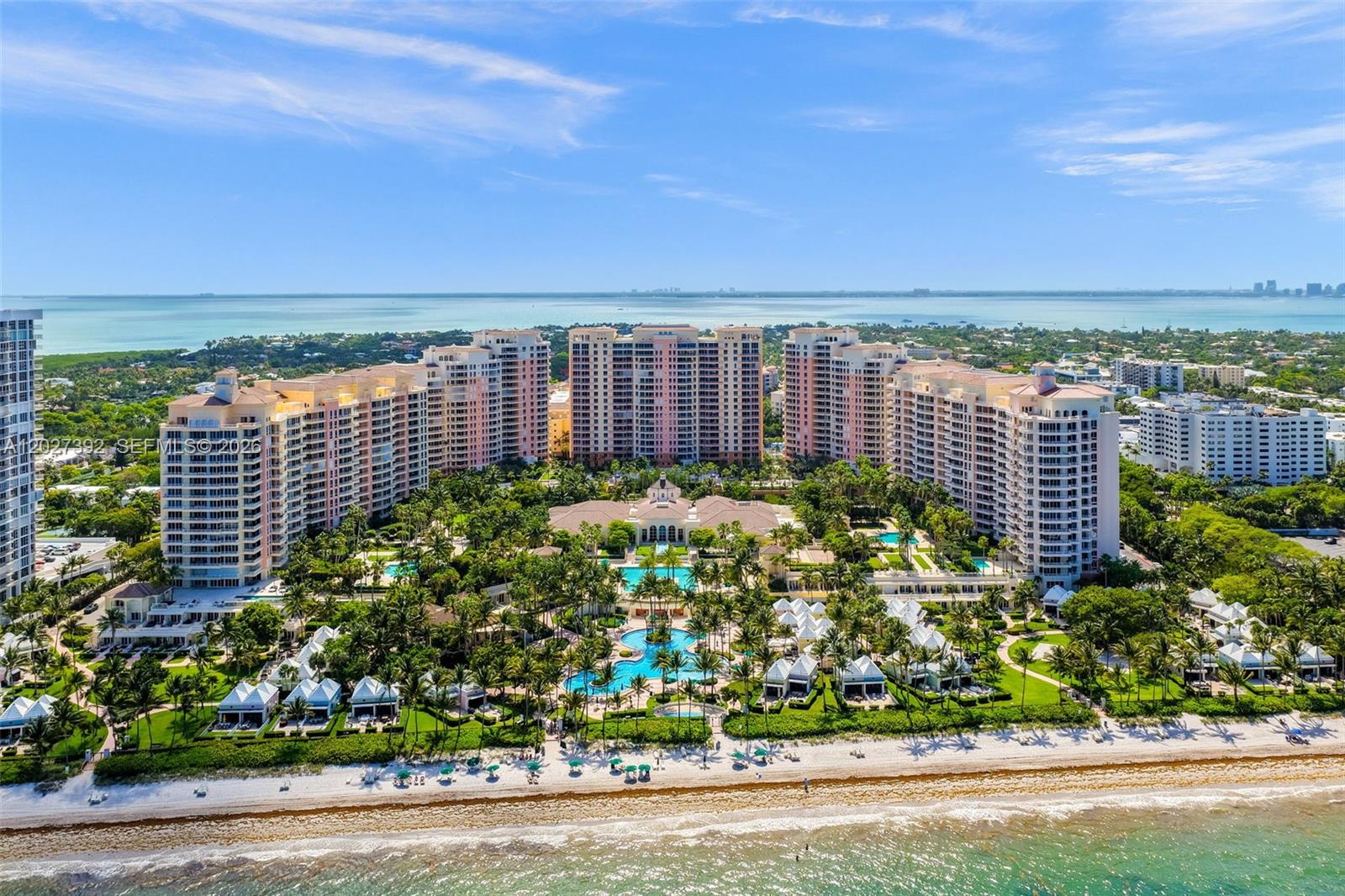 785 Crandon Blvd Unit: 205/305
