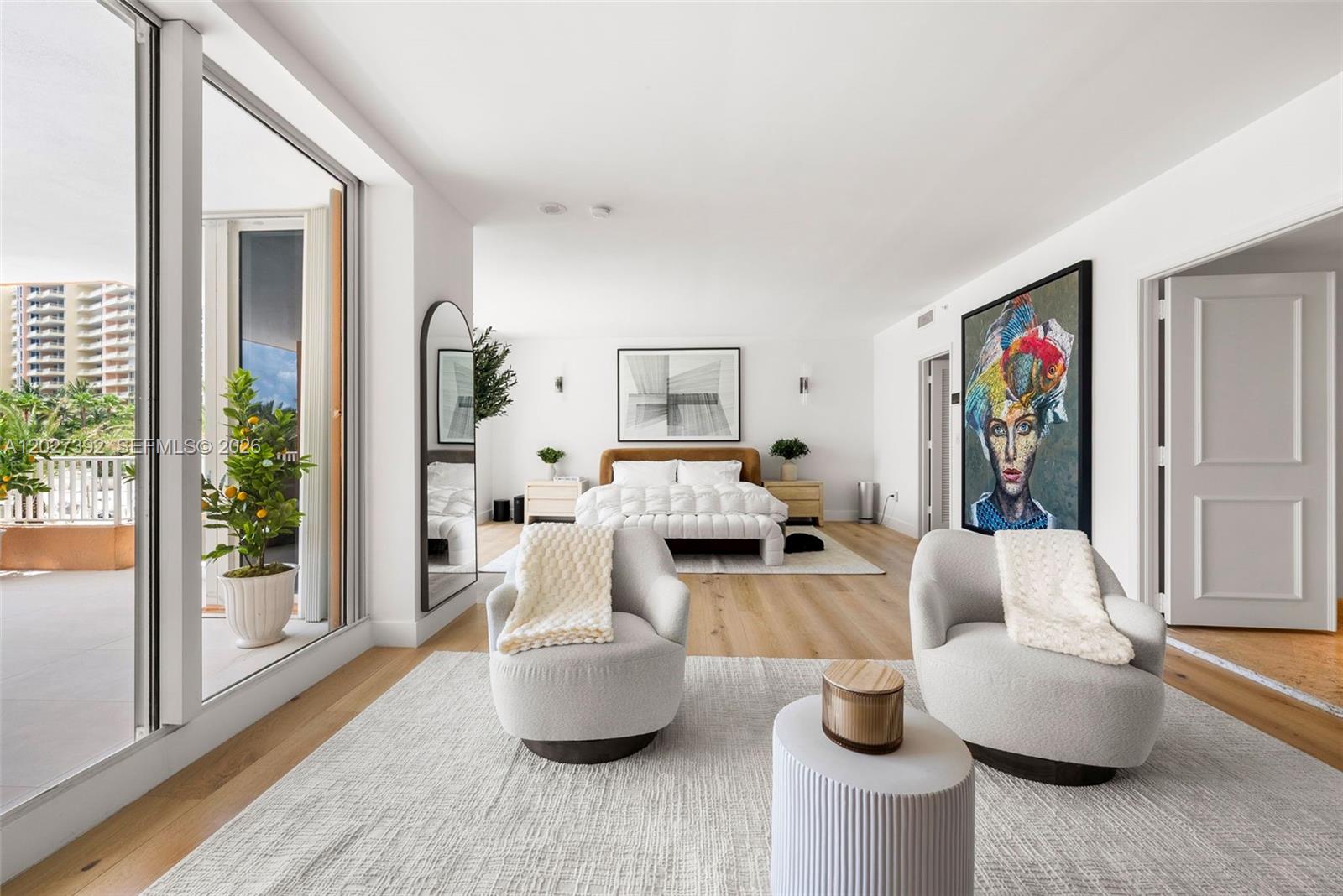 785 Crandon Blvd Unit: 205/305