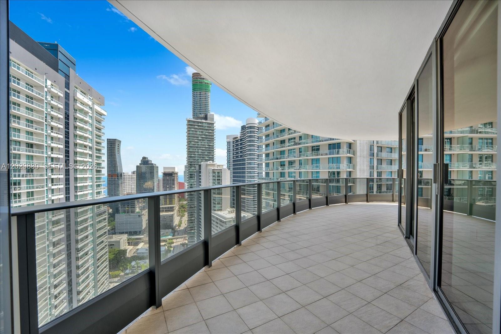 1000 Brickell Plaza # 3602