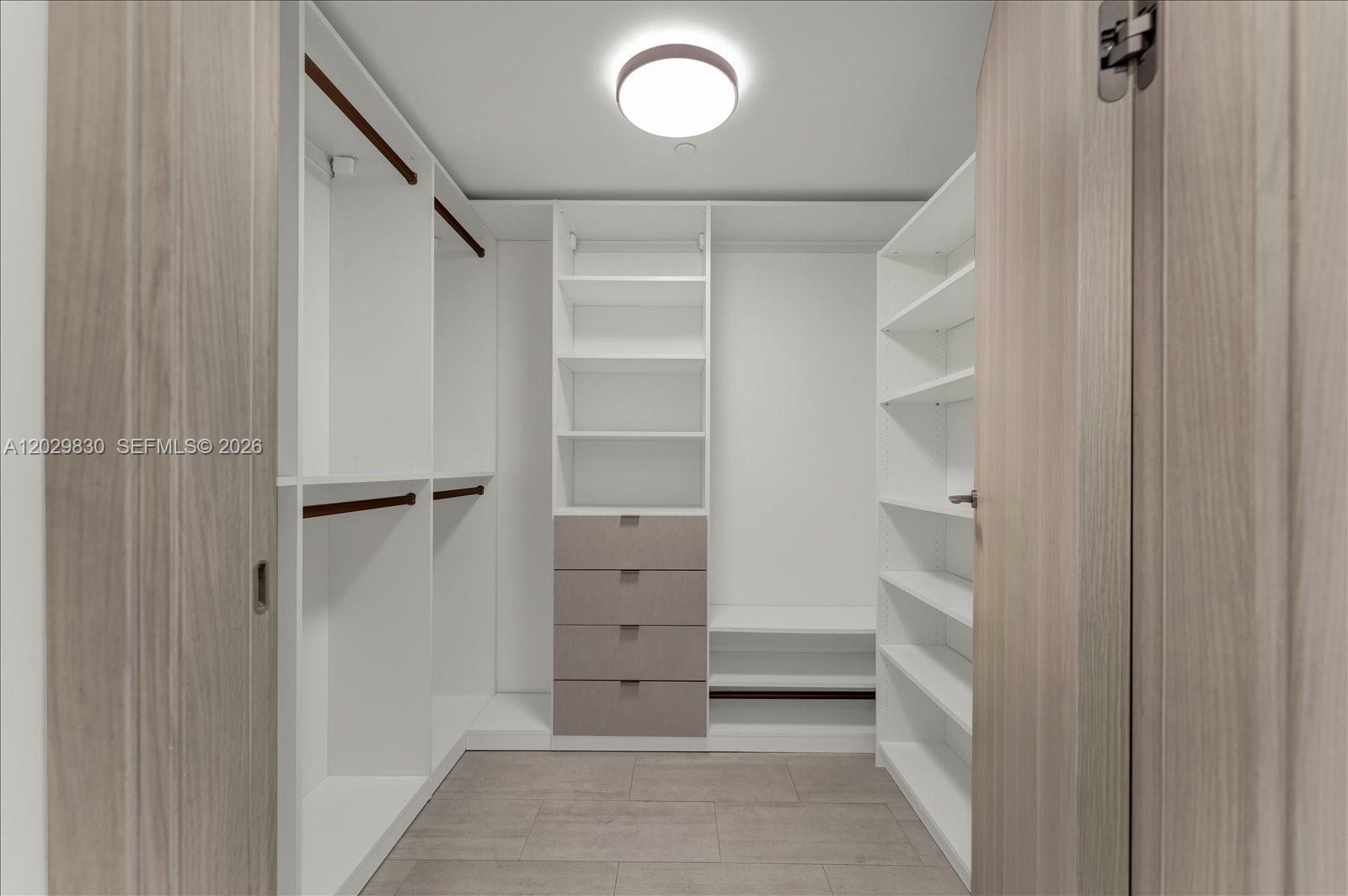1000 Brickell Plaza # 3602
