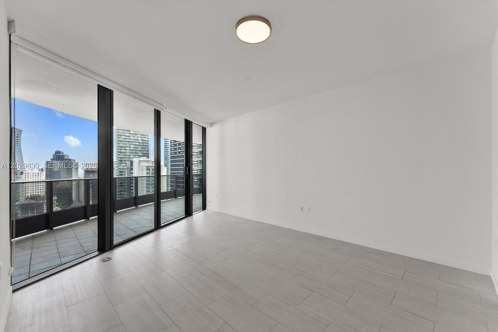 1000 Brickell Plaza # 3602