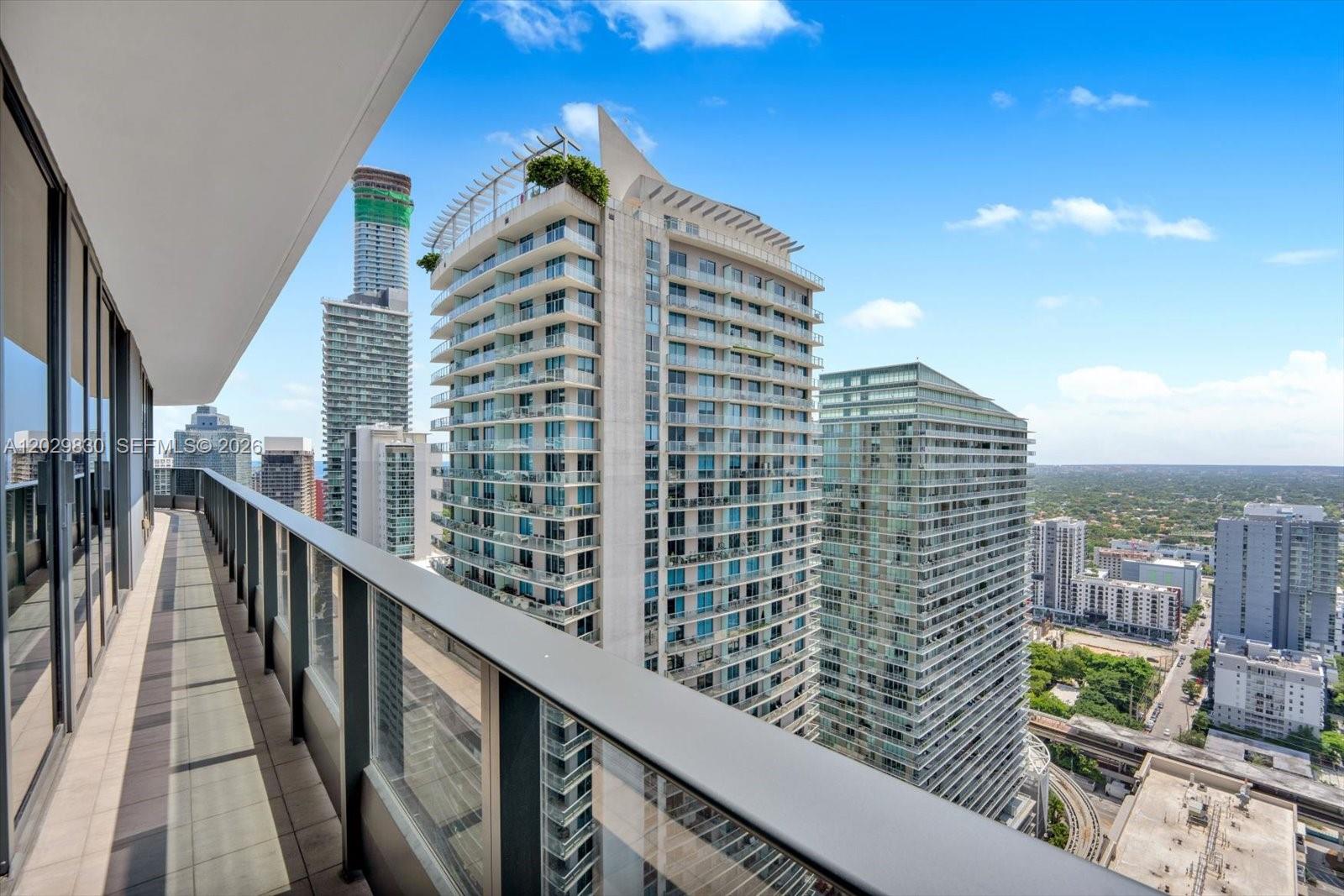 1000 Brickell Plaza # 3602