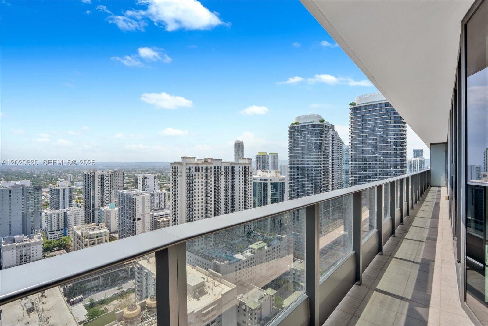 1000 Brickell Plaza # 3602