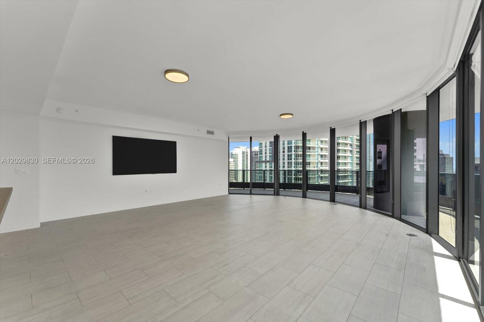1000 Brickell Plaza # 3602