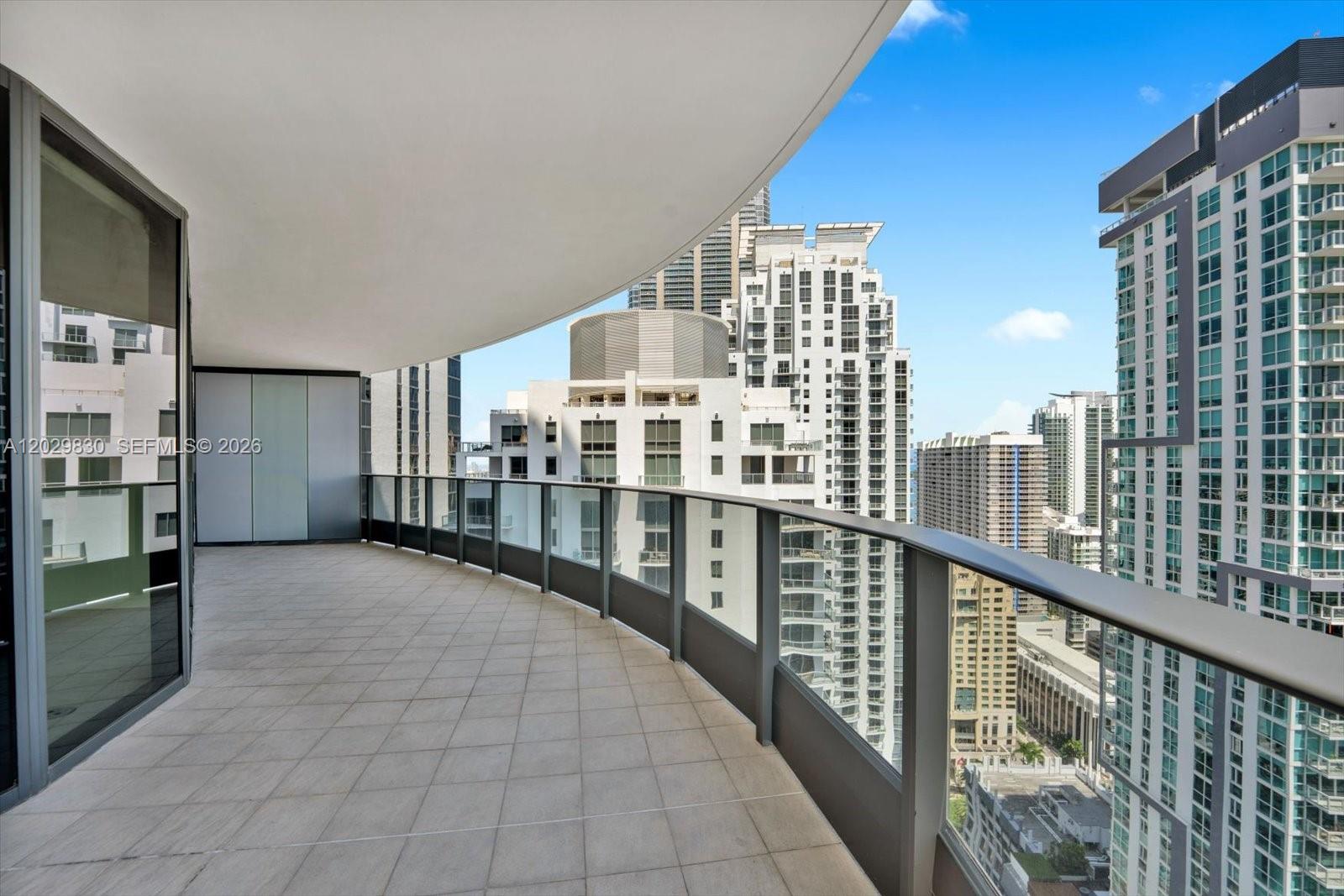 1000 Brickell Plaza # 3602