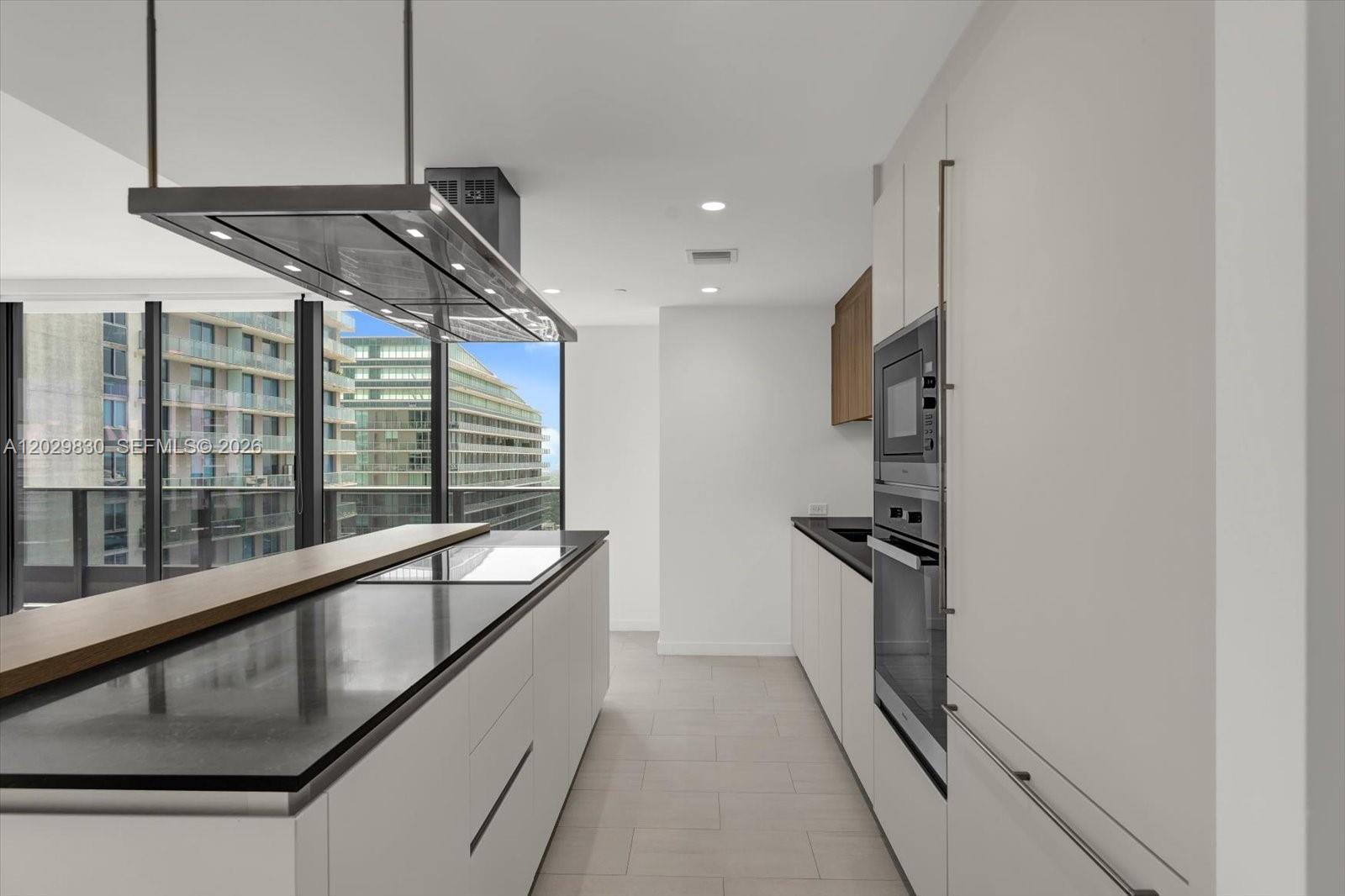 1000 Brickell Plaza # 3602