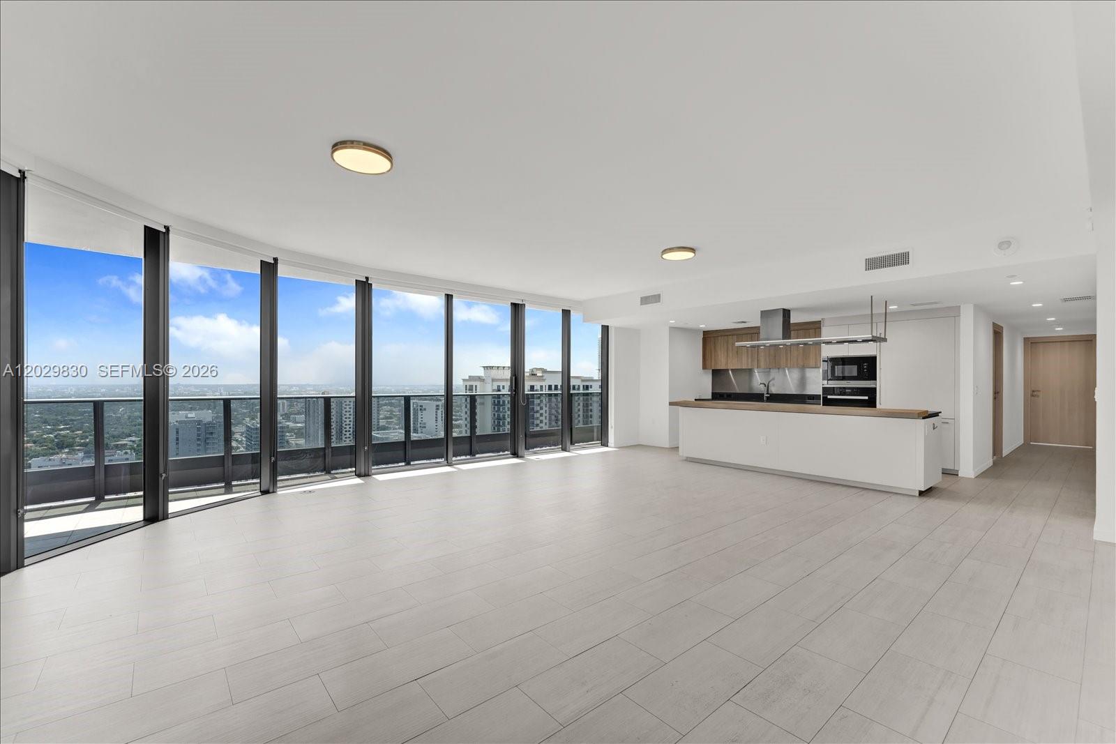 1000 Brickell Plaza # 3602