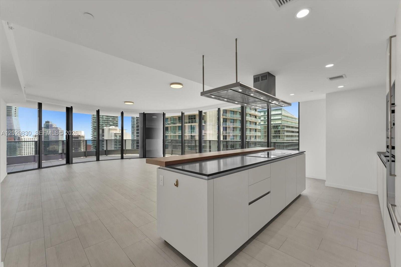 1000 Brickell Plaza # 3602