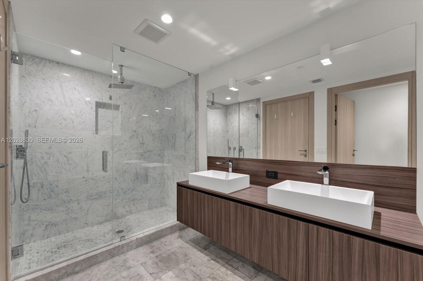 1000 Brickell Plaza # 3602