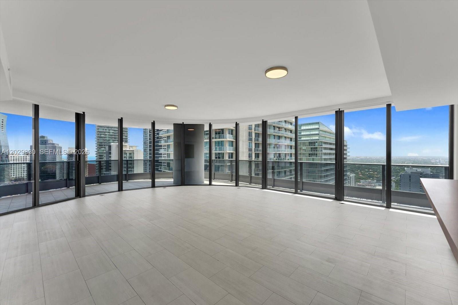 1000 Brickell Plaza # 3602