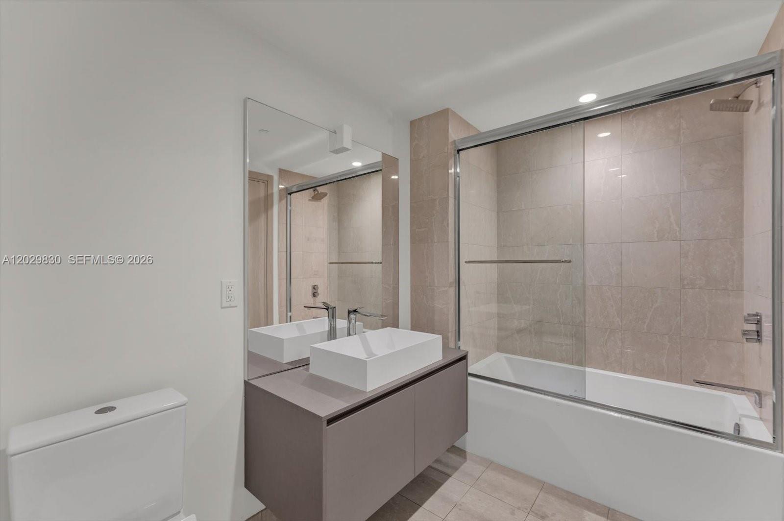 1000 Brickell Plaza # 3602