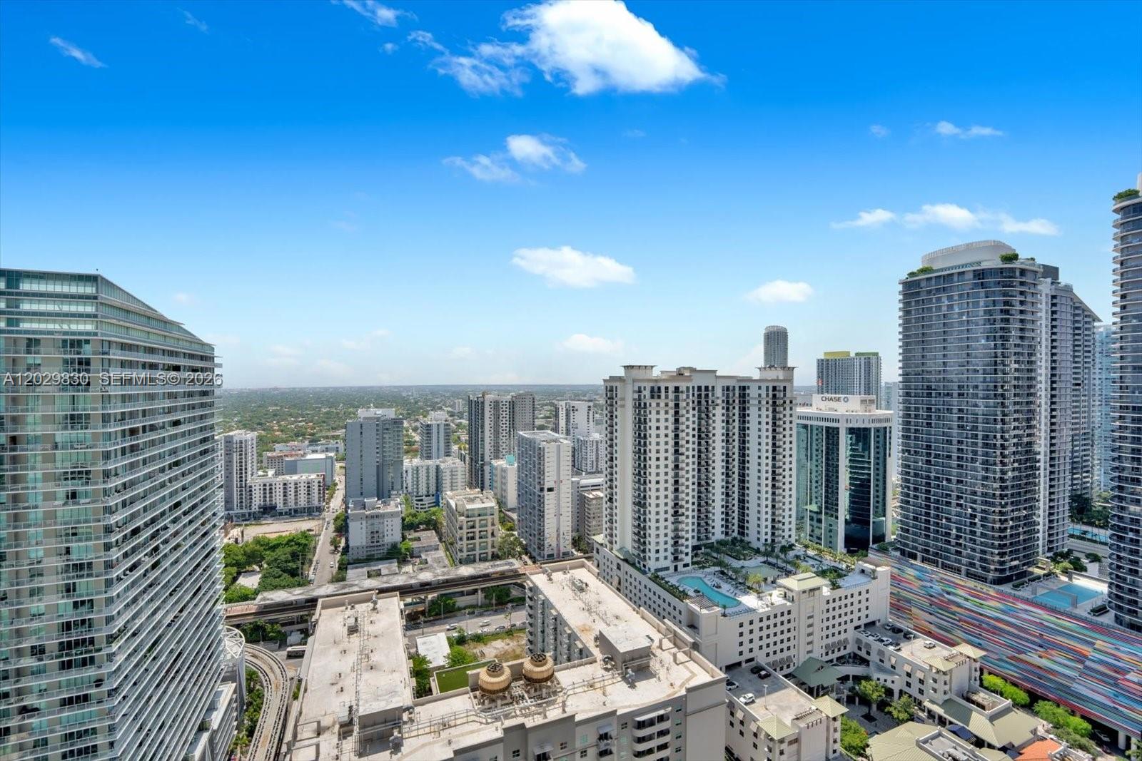 1000 Brickell Plaza # 3602