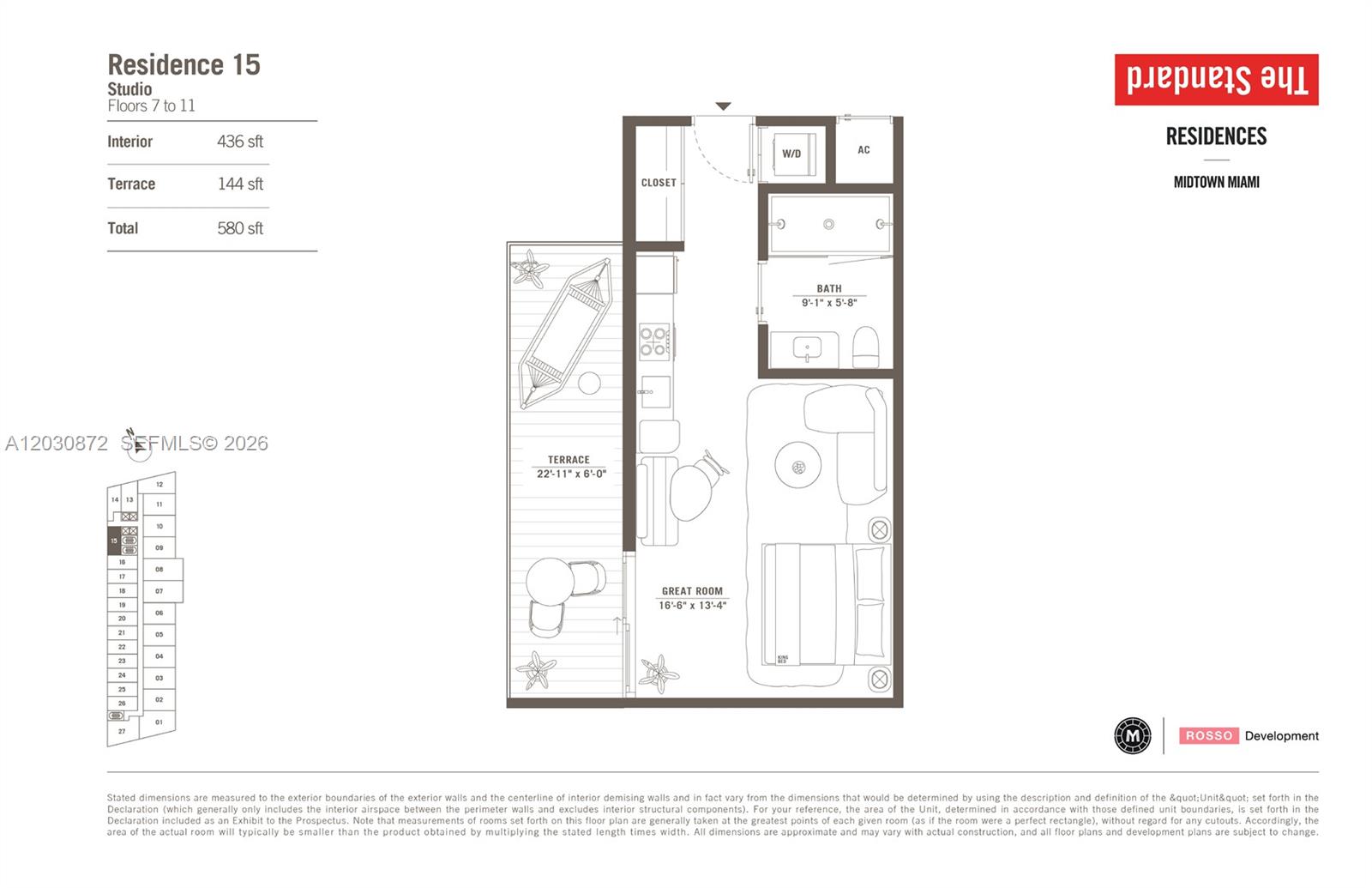 90 NE 32nd St # 615