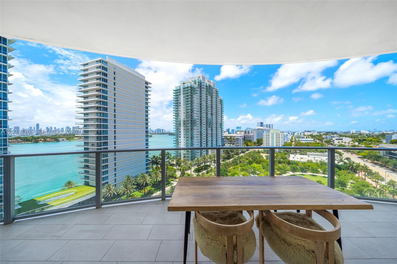 500 Alton # 1205