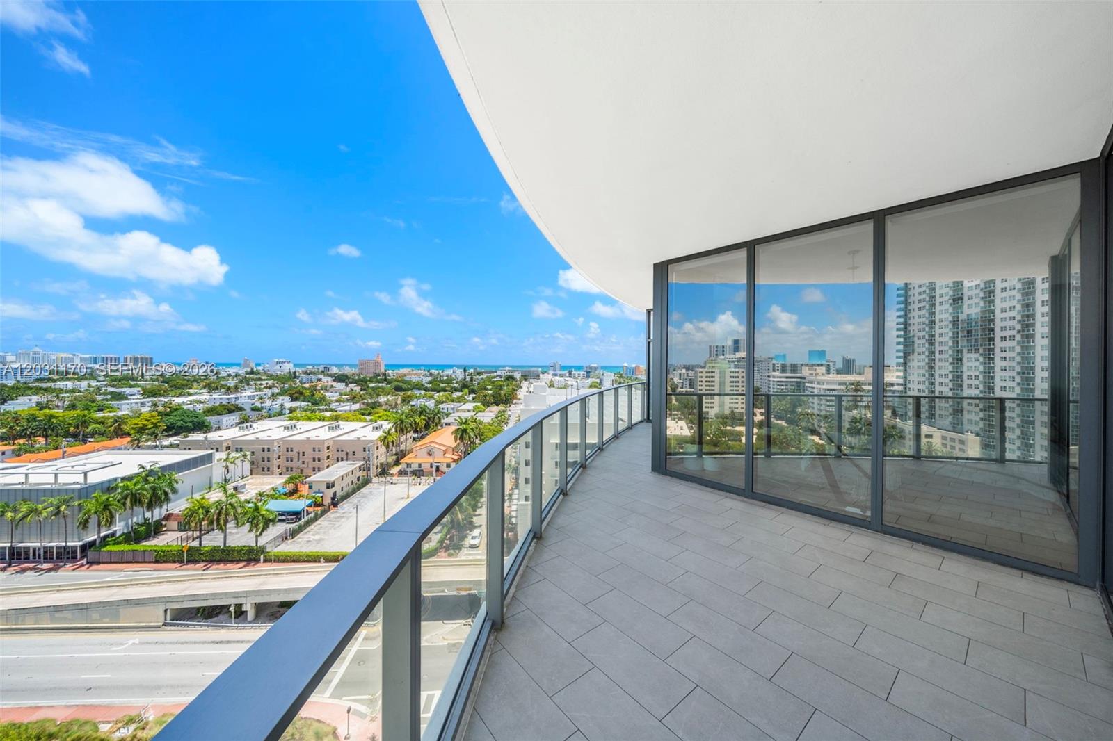 500 Alton # 1205