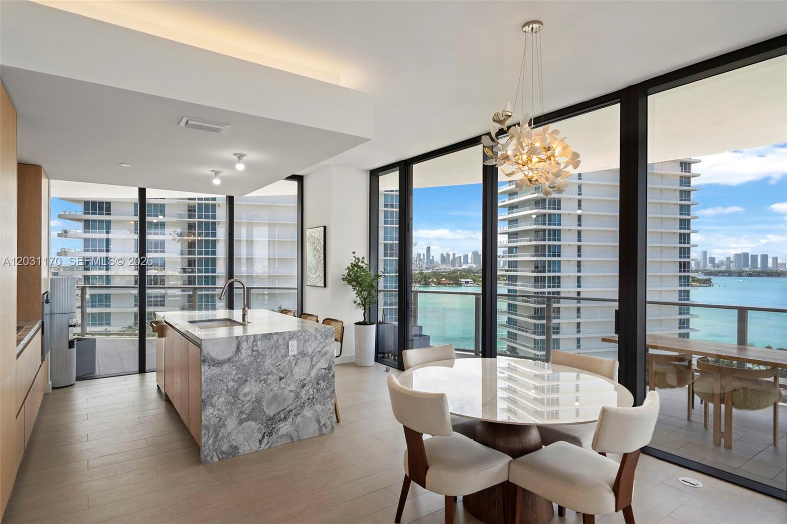 500 Alton # 1205