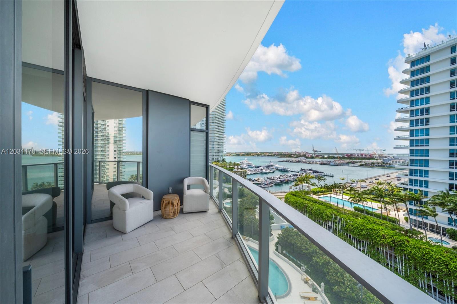 500 Alton # 1205
